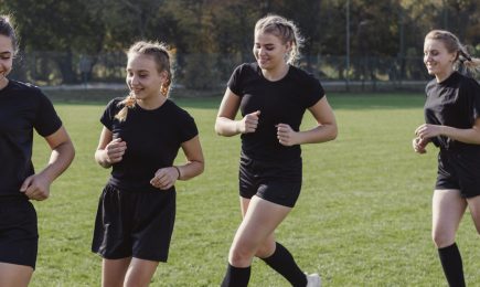 Handreiking pedagogisch sportklimaat